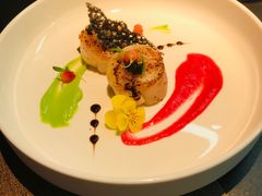 -404干式熟成牛排馆•聚会餐厅