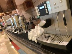 -福州中庚聚龍酒店香汇自助餐厅(南江滨西大道店)