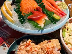 -桃太郎寿司料理(大学城店)