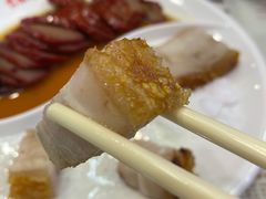 -澳门陈光记烧味饭店(万象城店)