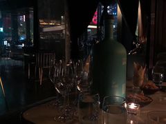 -STARRY CAFE & LOUNGE BAR(高新店)