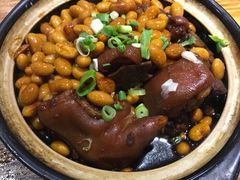 -海宁煲农家菜(惠南镇店)