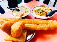 -刘飞放心无铝油条(阳光翠竹苑店)