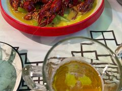 -云晓光头烧烤吧(德平路店)