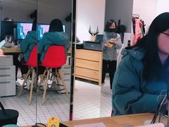 -ID.PHOTO照相馆(嘉里企业中心店)