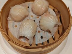 羊城鲜虾饺-白天鹅宾馆-宏图府餐厅