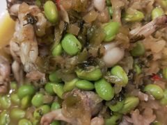 -洛东土菜馆(建国北路店)