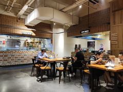 大堂-袁家村关中印象体验地(民乐园店)