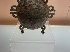 -上海博物馆(人民广场馆)