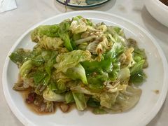 -金春禧·鲁菜海鲜(延吉路万达店)