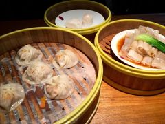 -弄堂小笼包(西青中北永旺购物中心店)