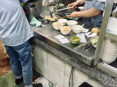 -麦文记面家(佐敦店)