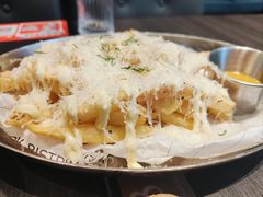 -卡朋西餐(宝安大仟里店)
