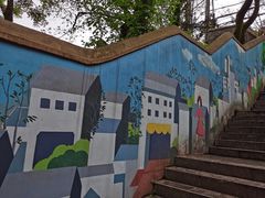 -石井坡(地铁站)