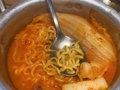 -韩悦牛排烤肉无限续(宝能中心店)