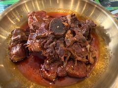 -令氏家外家周秦食府(高新店)