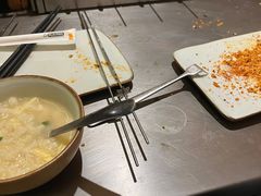 -很久以前羊肉串(打浦路店)