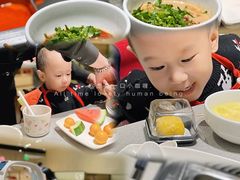 -海底捞火锅(河东万达广场店)