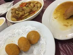 -南华寺素食馆(南华禅寺店)