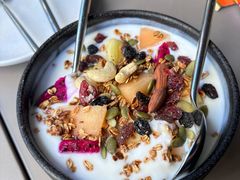 -ibarrel爱杯·bistro&brunch(江宁路店)