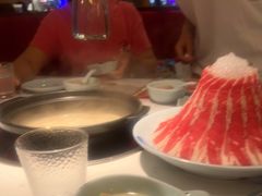 -捞神煲汤火锅(湖滨商业街店)