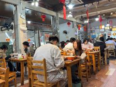 -明婷饭店(外曹家巷店)