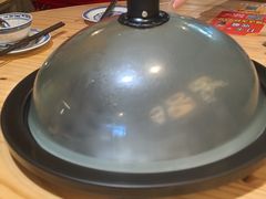 -阿鸡鱼庄·顺德鲜蒸小炒(亚运村店)