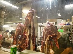 -江村四哥新鲜牛肉店(江高总店)