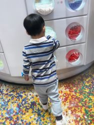 -乐高品牌旗舰店(人民广场店)
