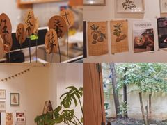 -懒鱼时光馆(沙坪坝店)
