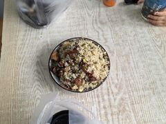 -老头爱马仕酸豇豆炒饭(丰富路店)