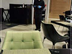 -青岛富力艾美酒店