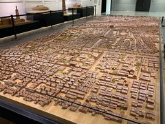 -广州市城市规划展览中心