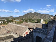 -阎锡山故居