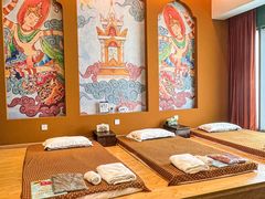 -泰悠谷养生SPA(世茂商业街店)