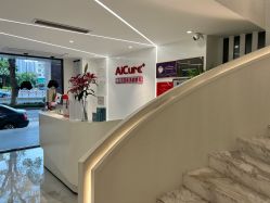 -AiCure 埃可儿·韩国医学皮肤管理