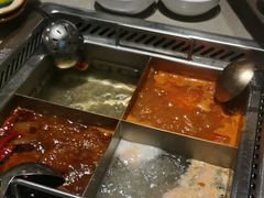 -海底捞火锅(河东万达广场店)