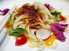 油泼手工凉皮-東舍食唐精品陕菜馆