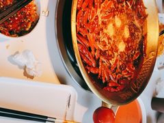 -小龙坎火锅(IFS HOT店)