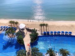 -深圳大梅沙京基洲际度假酒店