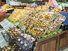 -哈尔信食品超市(哈尔滨王府井购物中心店)