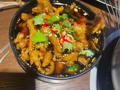 -刘成杰锦州烧烤(南河路店)