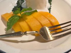-星叶·东南亚料理(温州万象城店)