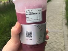 -古茗(成龙店)