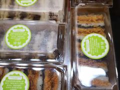 -南大门韩糕(后埭溪路店)