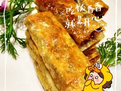 -京坛汇·烤鸭·京菜(宋庄店)