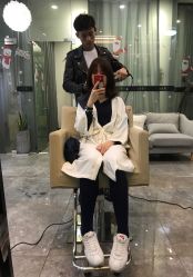 -OnHair Salon