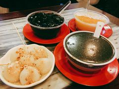 -玫瑰甜品(文明路店)