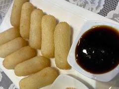 -奥山雅阁酒店·中餐厅