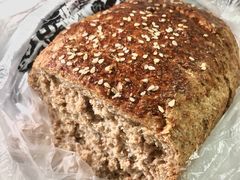 全麦面包-纯坊佳哥手作(江汉路店)